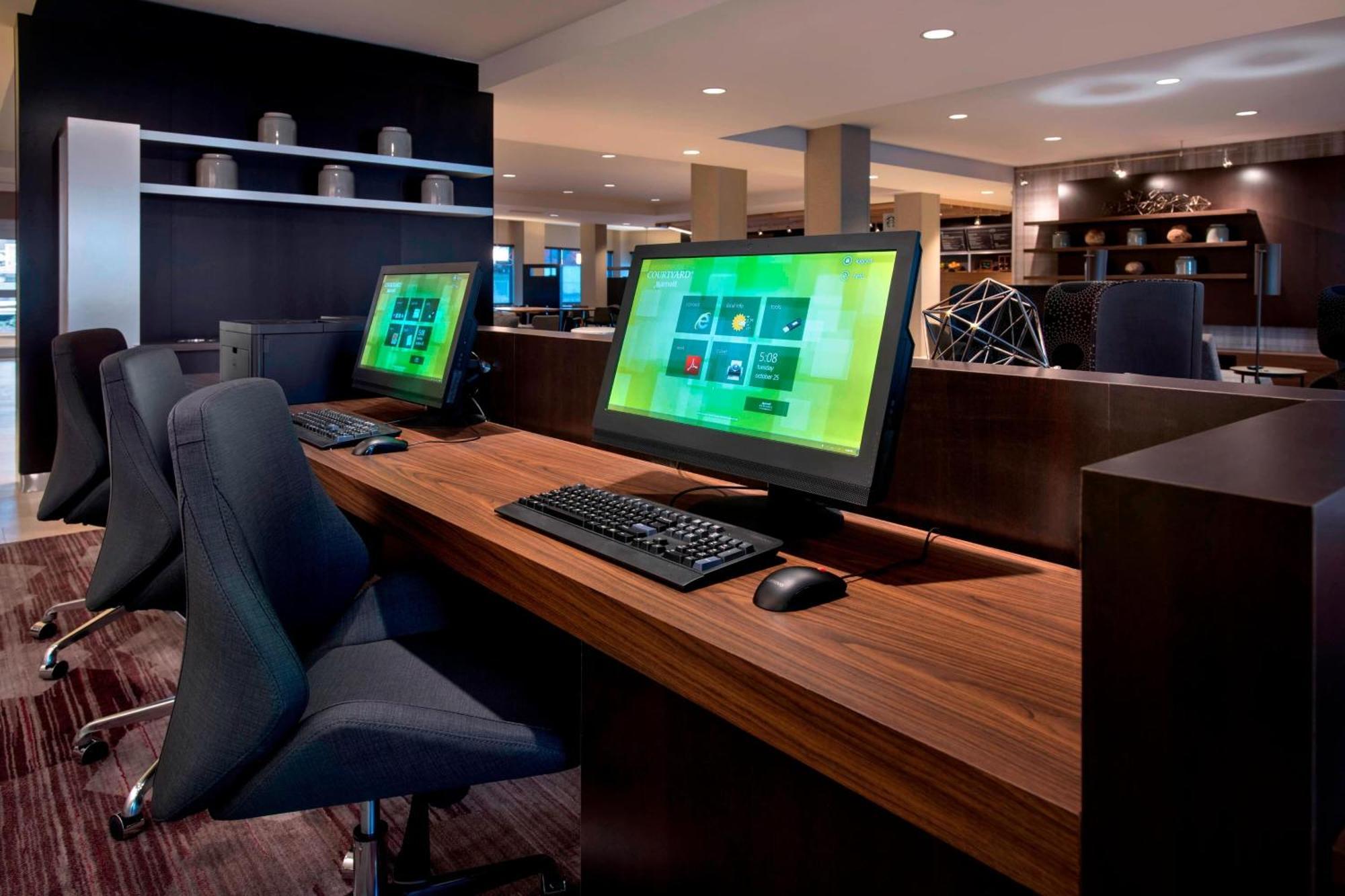 Courtyard By Marriott Schenectady At Mohawk Harbor Ξενοδοχείο Εξωτερικό φωτογραφία